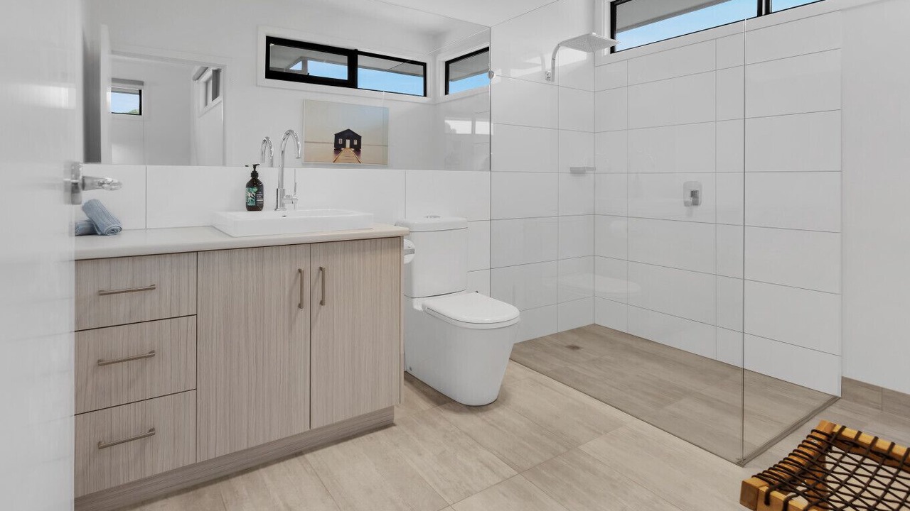 Photo of Bathroom in Barwon Heads