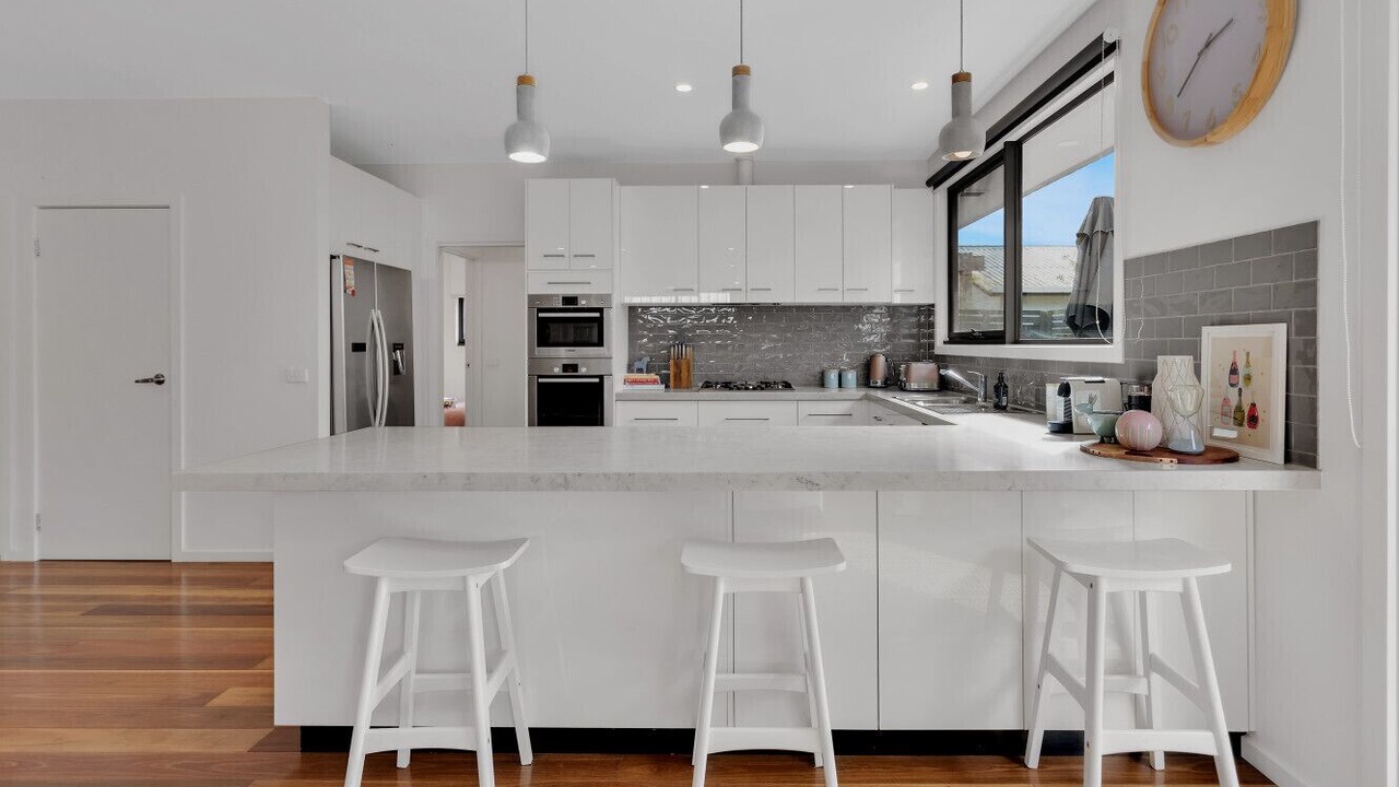 Photo of Kitchen in Barwon Heads