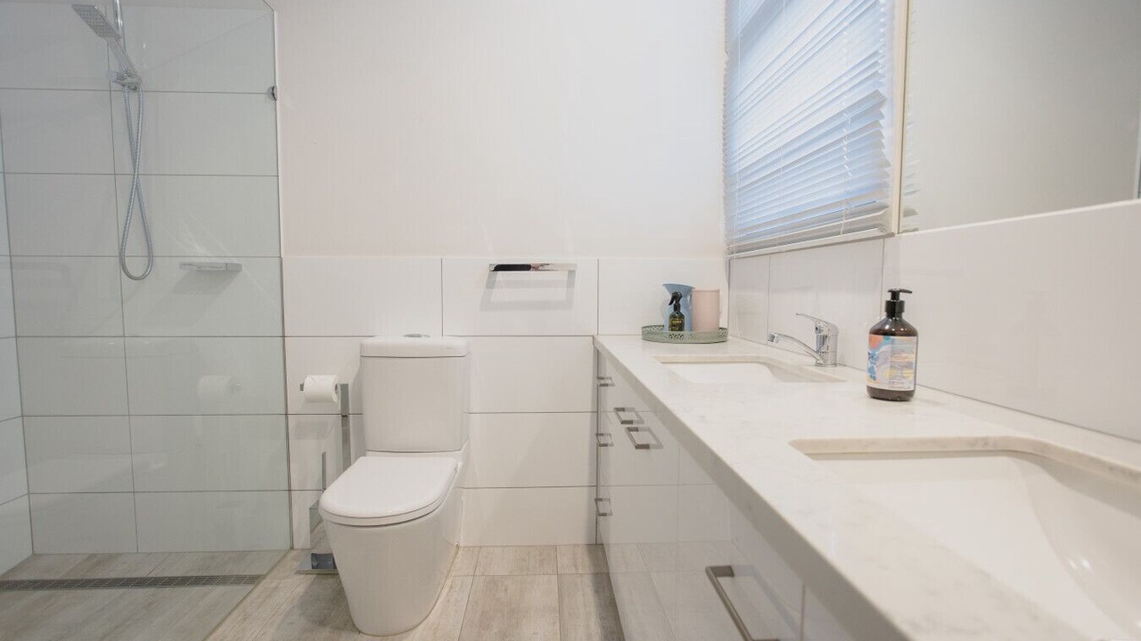Photo of Bathroom in Barwon Heads