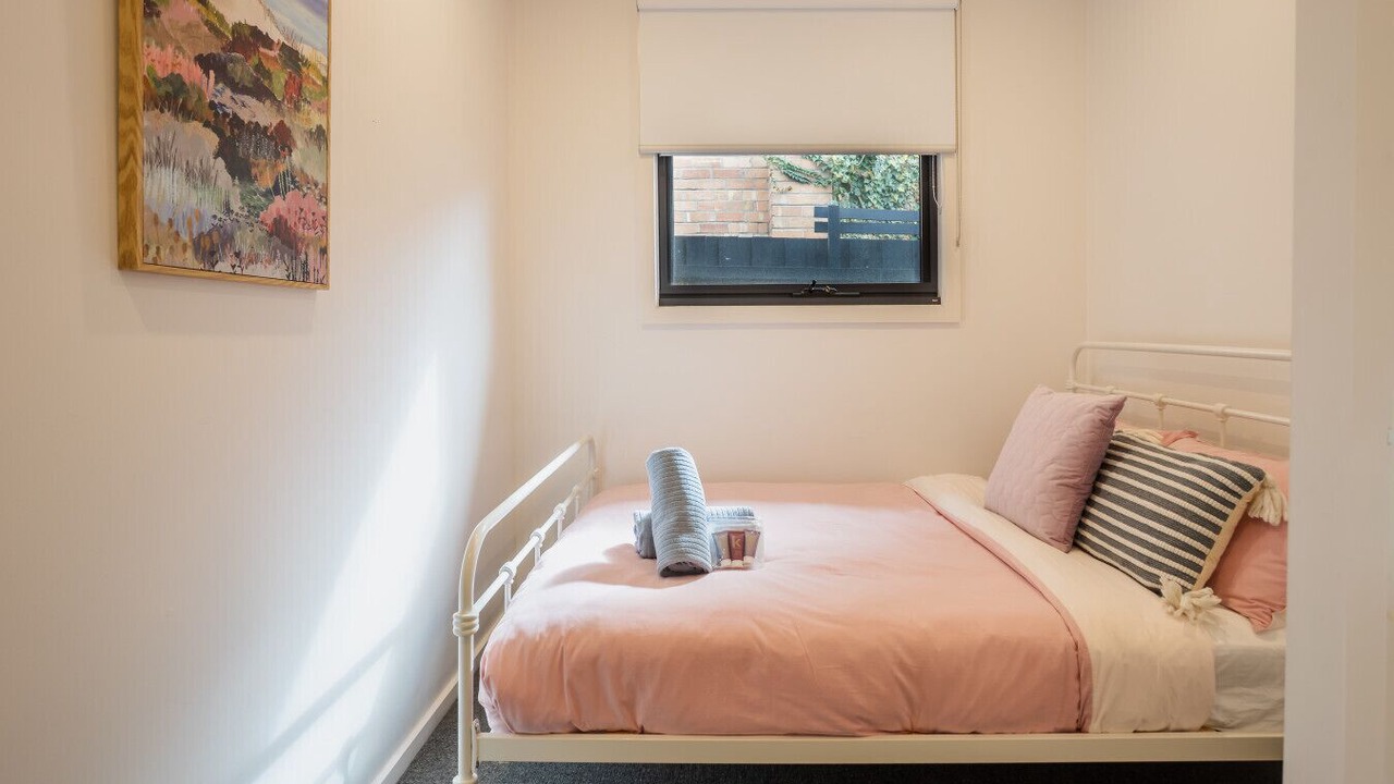 Photo of Bedroom in Barwon Heads