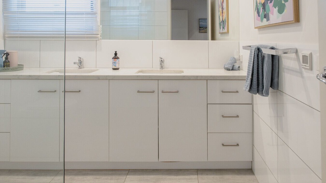 Photo of Bathroom in Barwon Heads