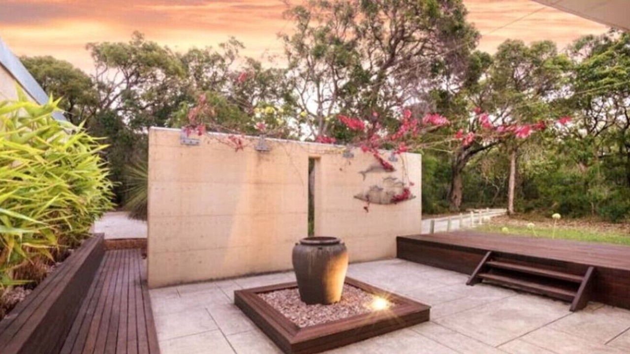 Photo of Patio Balcony in Margaret River