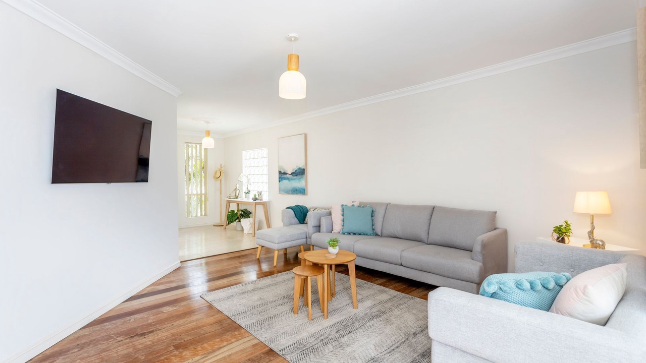 Photo of Livingroom in Mount Hawthorn