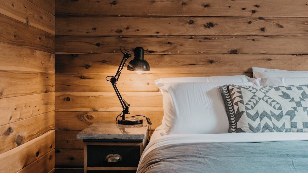 Photo of Bedroom in Crackenback