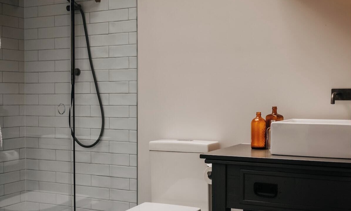 Photo of Bathroom in Crackenback
