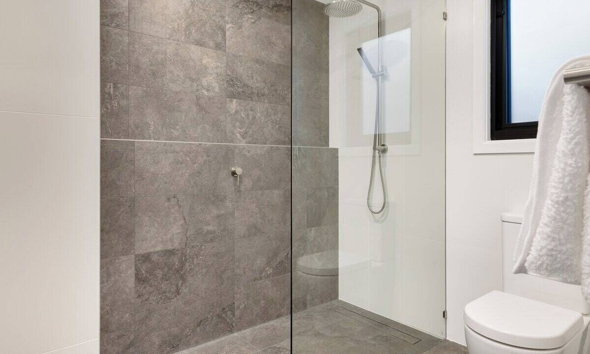 Photo of Bathroom in Lake Crackenback