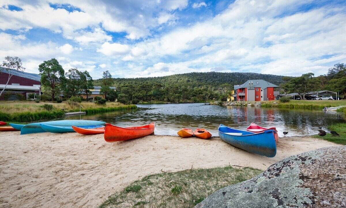 Photo of Others in Lake Crackenback