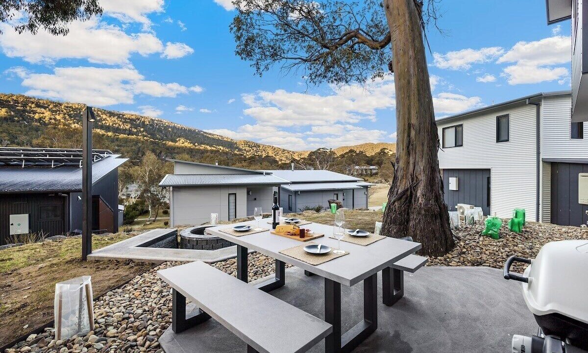 Photo of Outdoor in Lake Crackenback