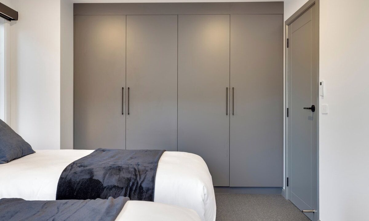 Photo of Bedroom in Lake Crackenback