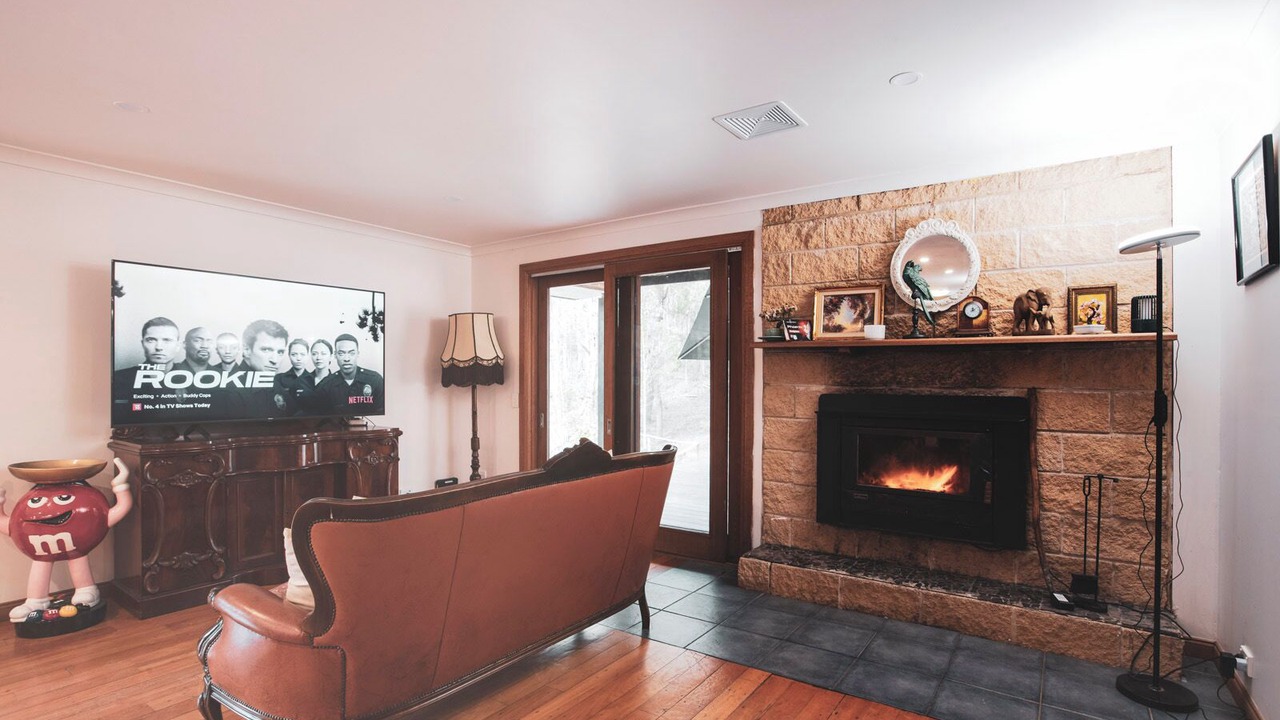 Photo of Livingroom in Dean