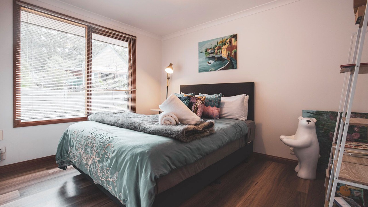 Photo of Bedroom in Dean