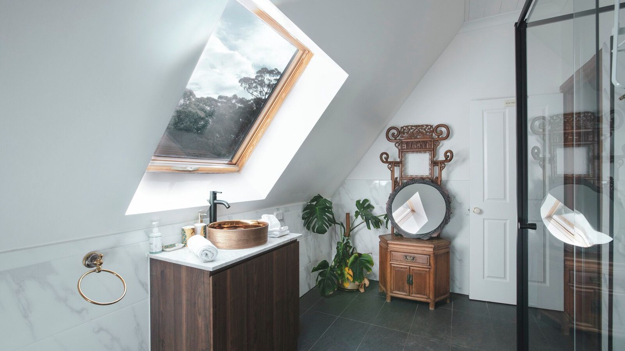 Photo of Bathroom in Dean