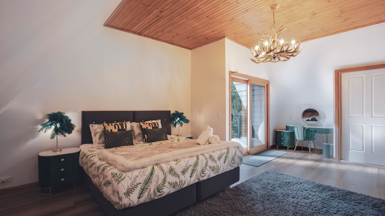 Photo of Bedroom in Dean