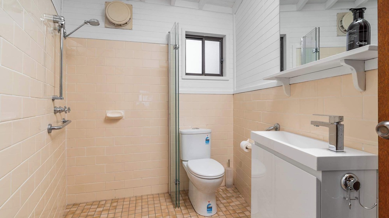 Photo of Bathroom in White Rock