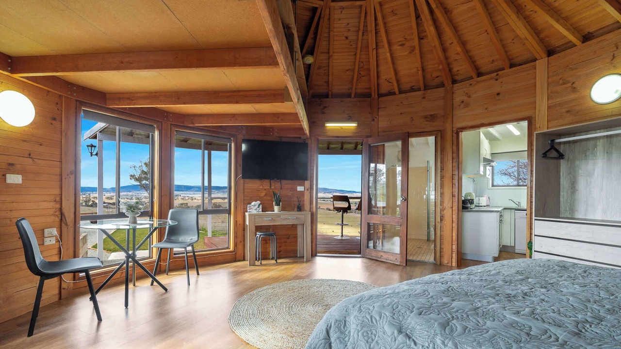 Photo of Bedroom in White Rock