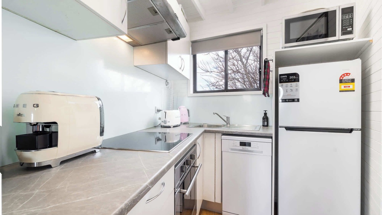 Photo of Kitchen in White Rock