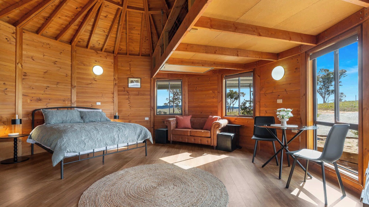 Photo of Bedroom in White Rock