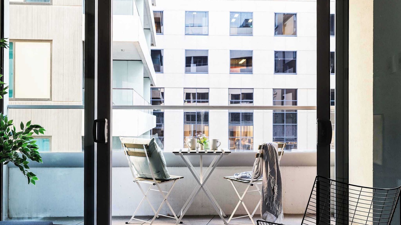 Photo of Patio Balcony in Melbourne