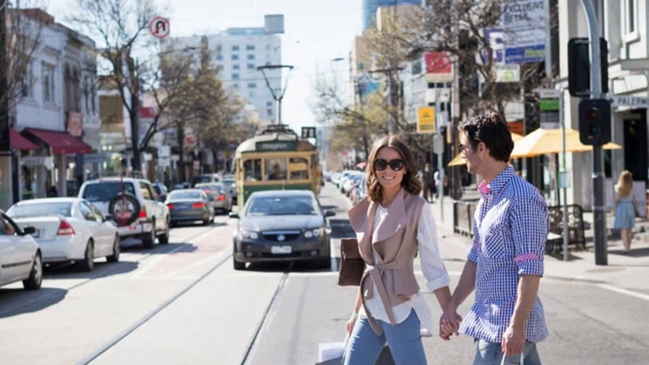 Photo of Others in Melbourne