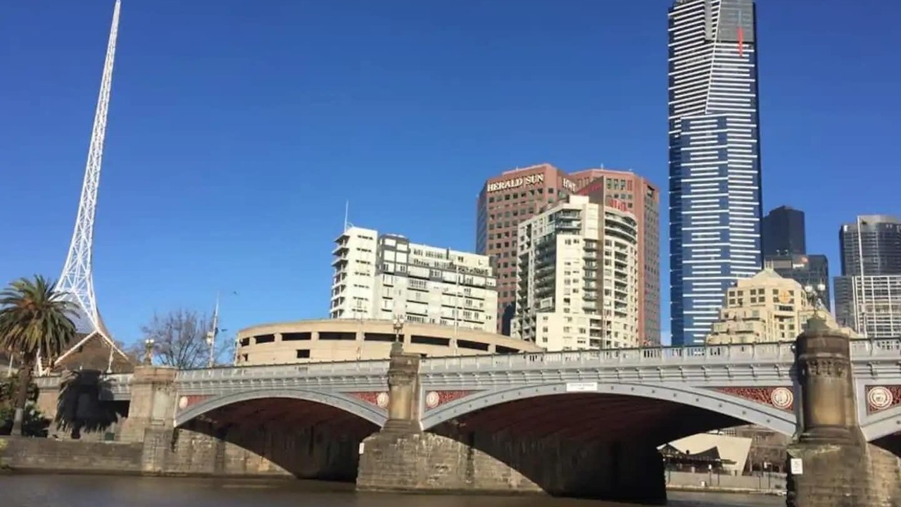 Photo of Others in Melbourne