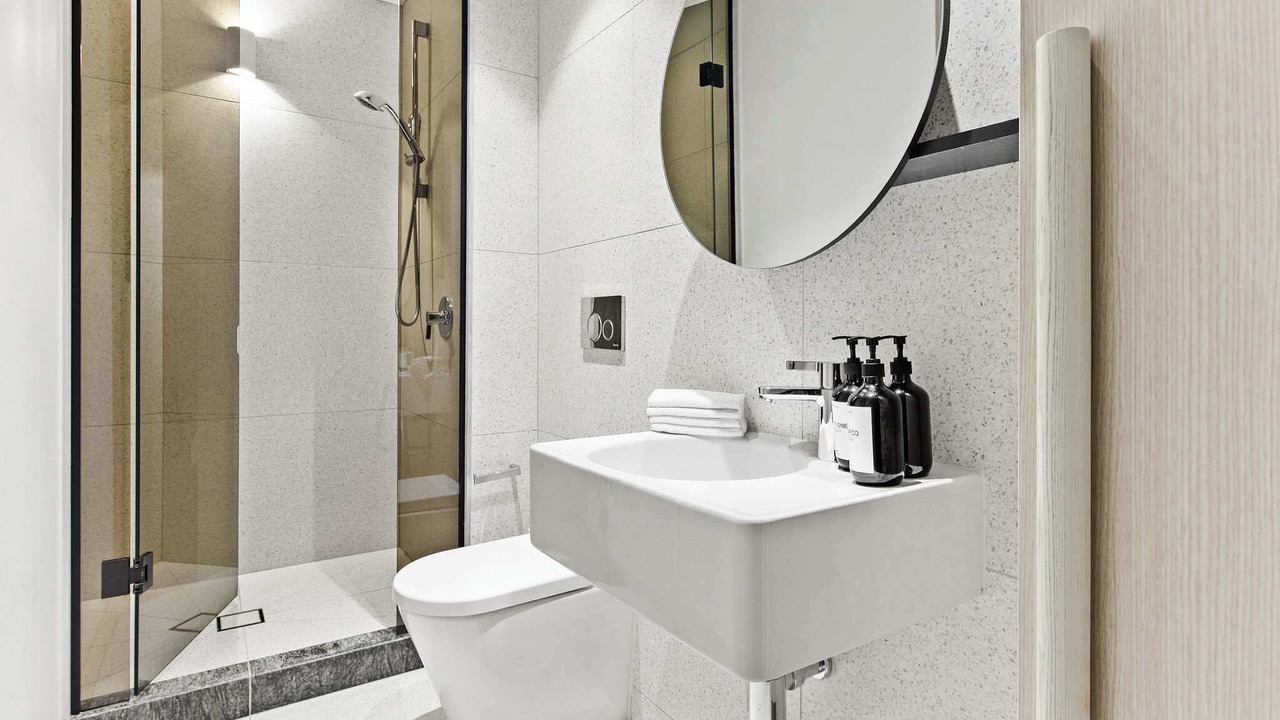 Photo of Bathroom in Melbourne