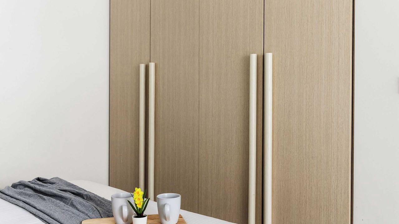 Photo of Bedroom in Melbourne