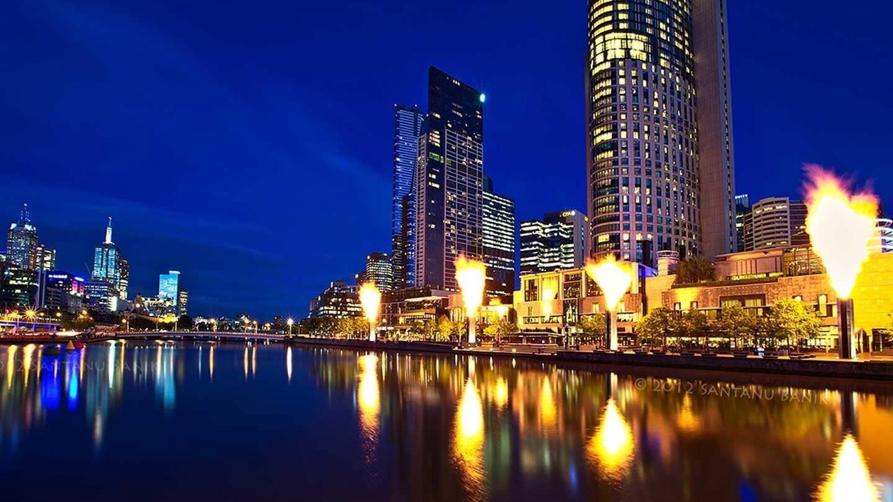 Photo of Others in Melbourne