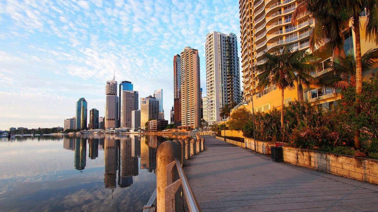Photo of Others in Brisbane Central Business District