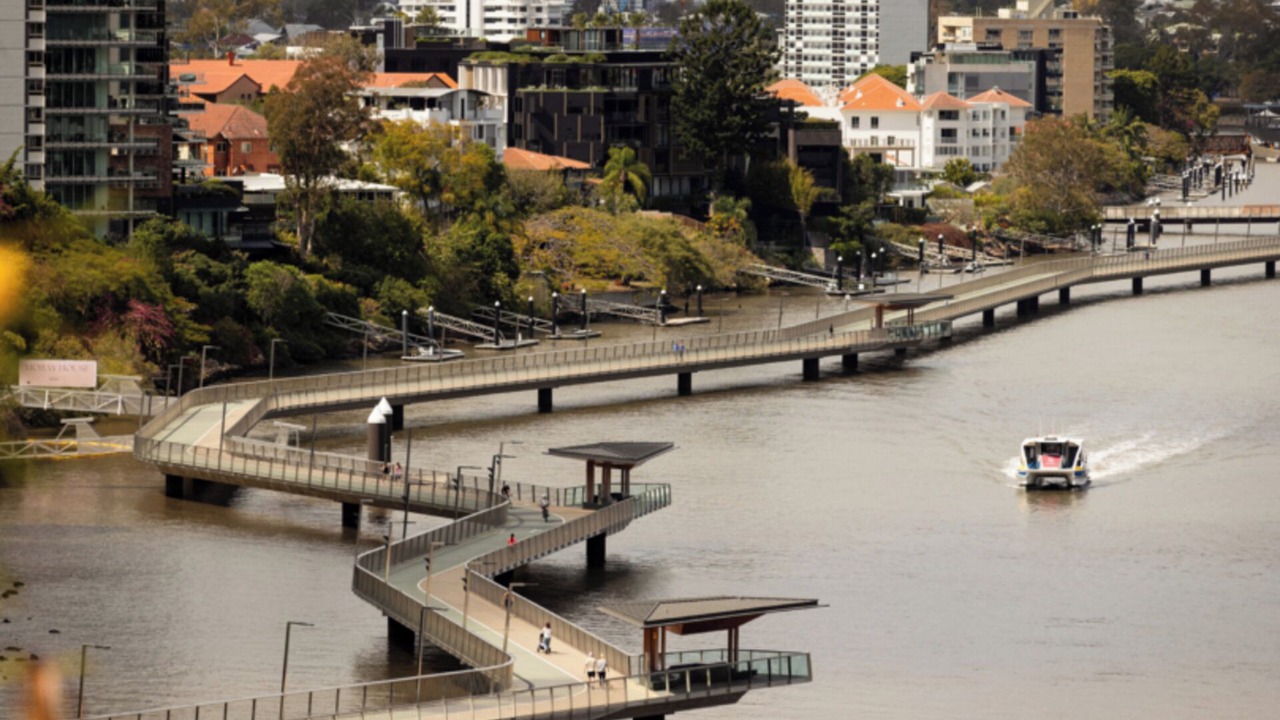 Photo of Others in Brisbane Central Business District