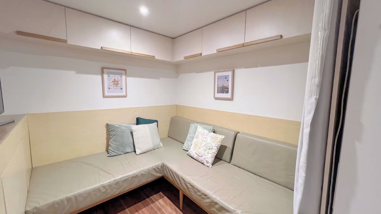 Photo of Livingroom in Brisbane Central Business District