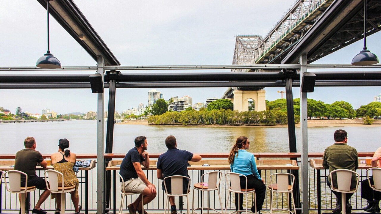 Photo of Outdoor in Brisbane Central Business District