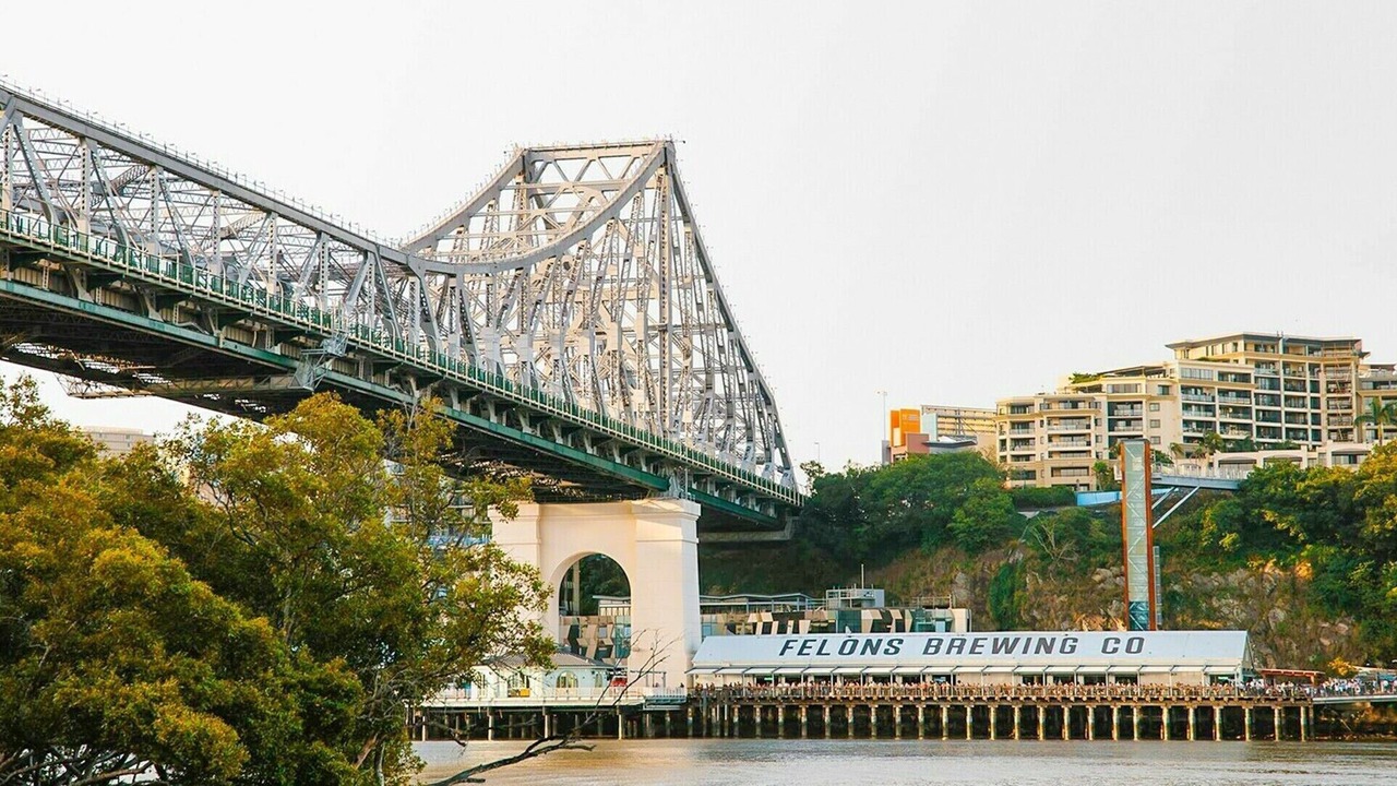 Photo of Others in Brisbane Central Business District