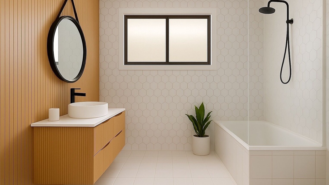 Photo of Bathroom in Port Macquarie