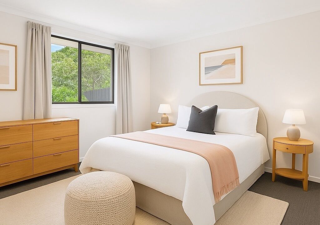Photo of Bedroom in Port Macquarie