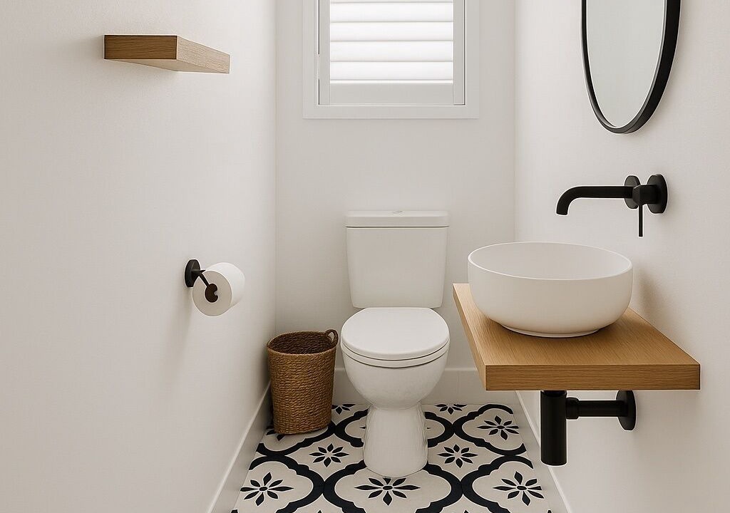 Photo of Bathroom in Port Macquarie