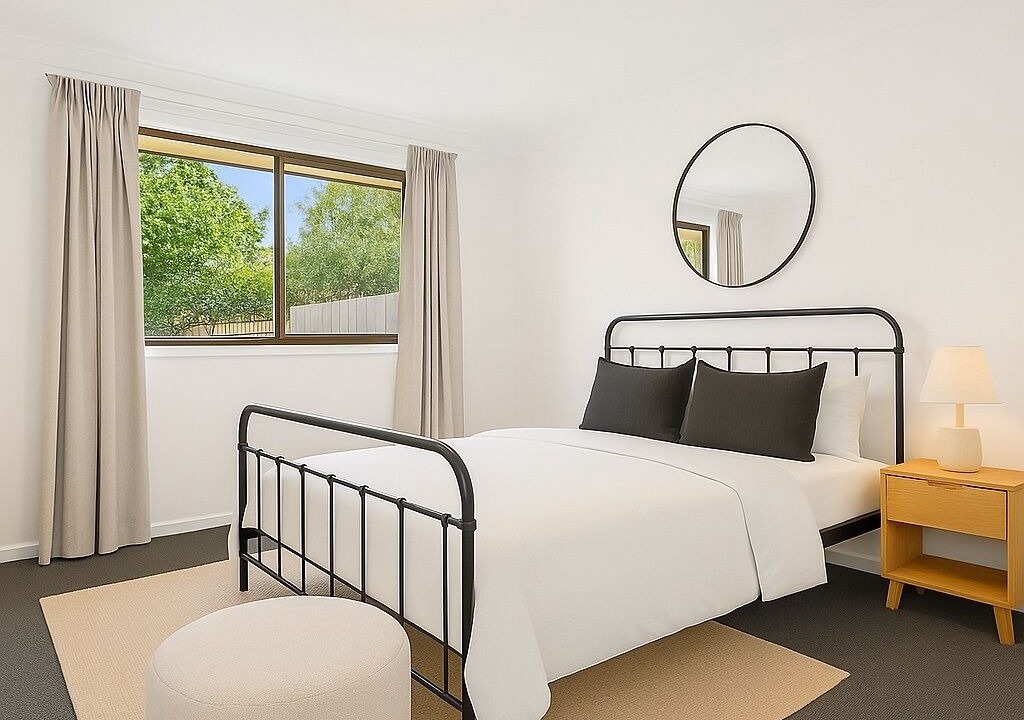 Photo of Bedroom in Port Macquarie