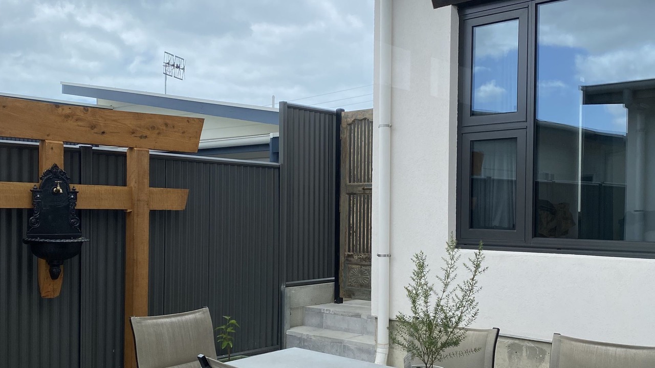 Photo of Patio Balcony in Hayborough