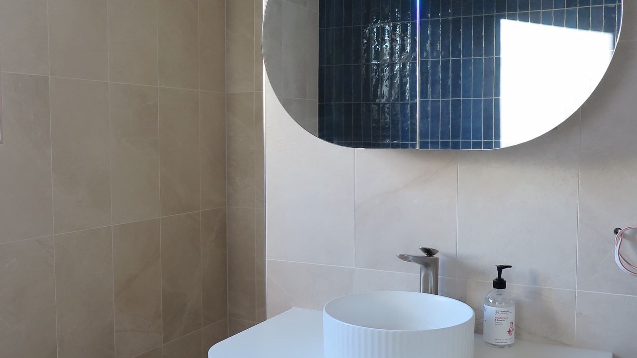 Photo of Bathroom in Hayborough
