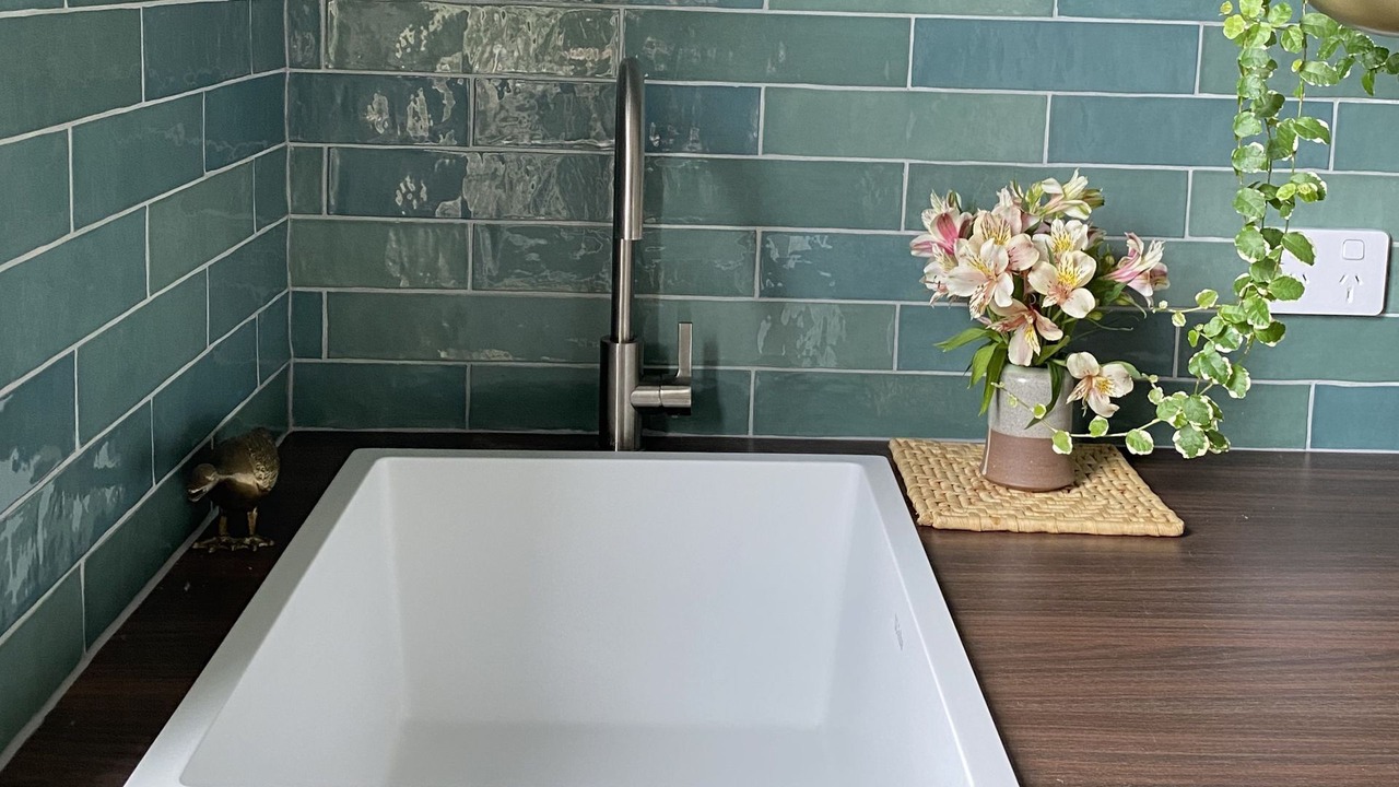 Photo of Bathroom in Hayborough