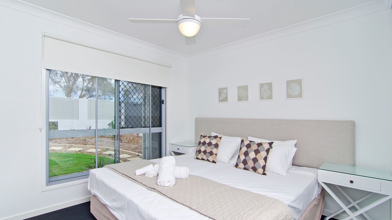 Photo of Bedroom in Bilinga