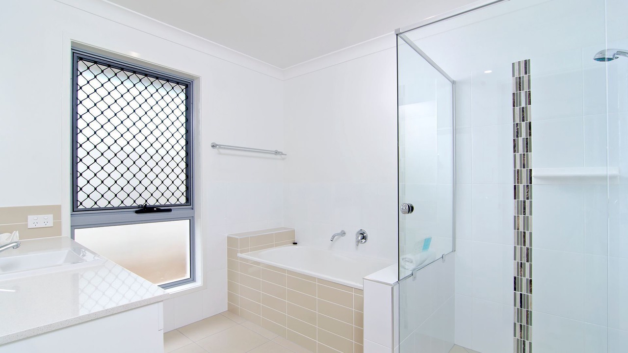 Photo of Bathroom in Bilinga