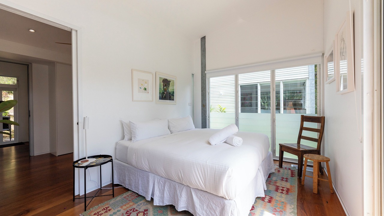 Photo of Bedroom in Killcare