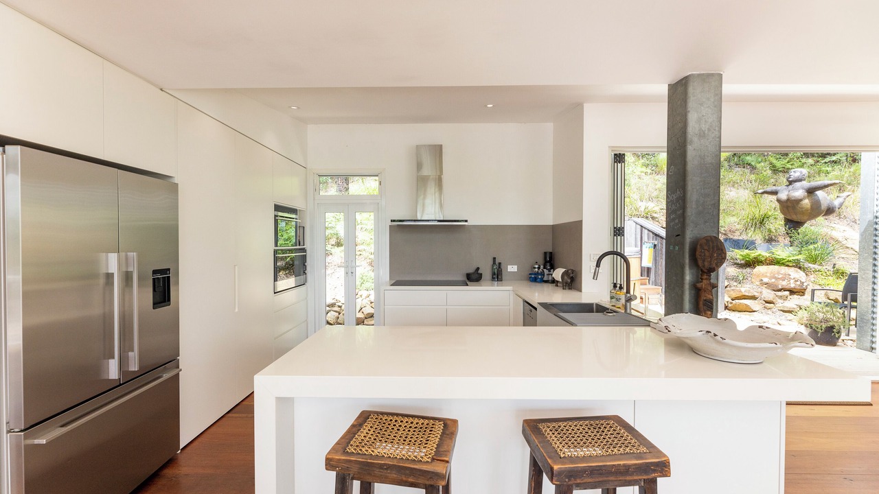 Photo of Kitchen in Killcare