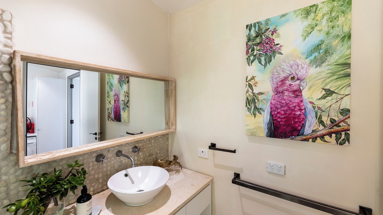 Photo of Bathroom in Killcare