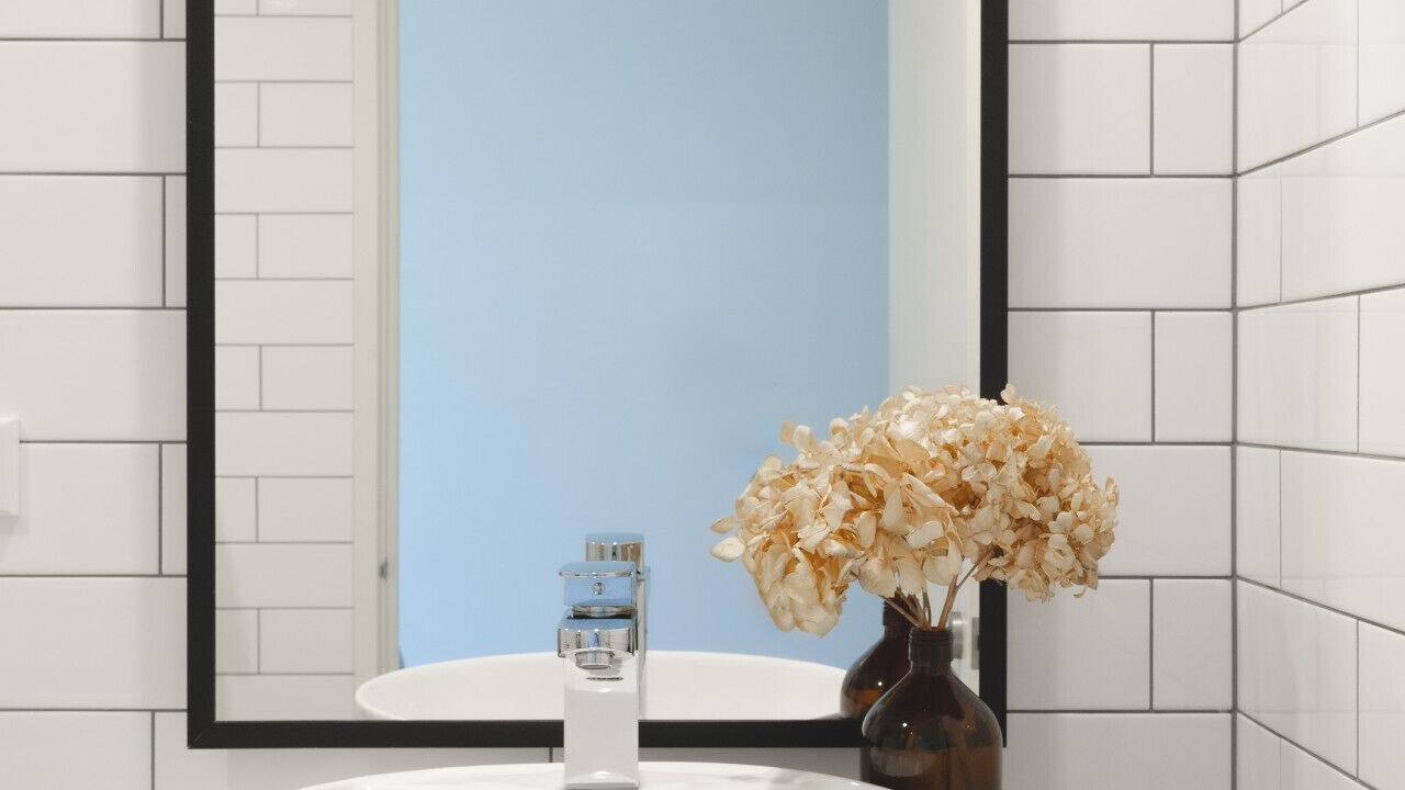 Photo of Bathroom in Richmond North