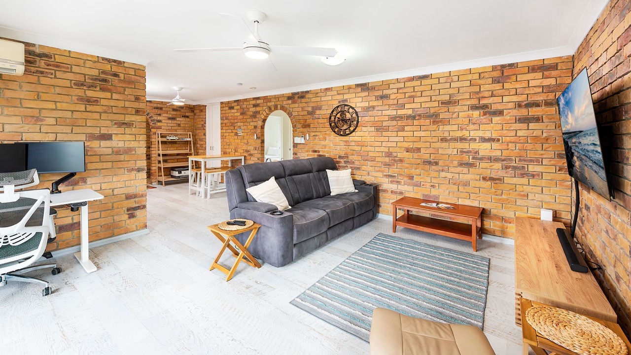 Photo of Livingroom in Torquay