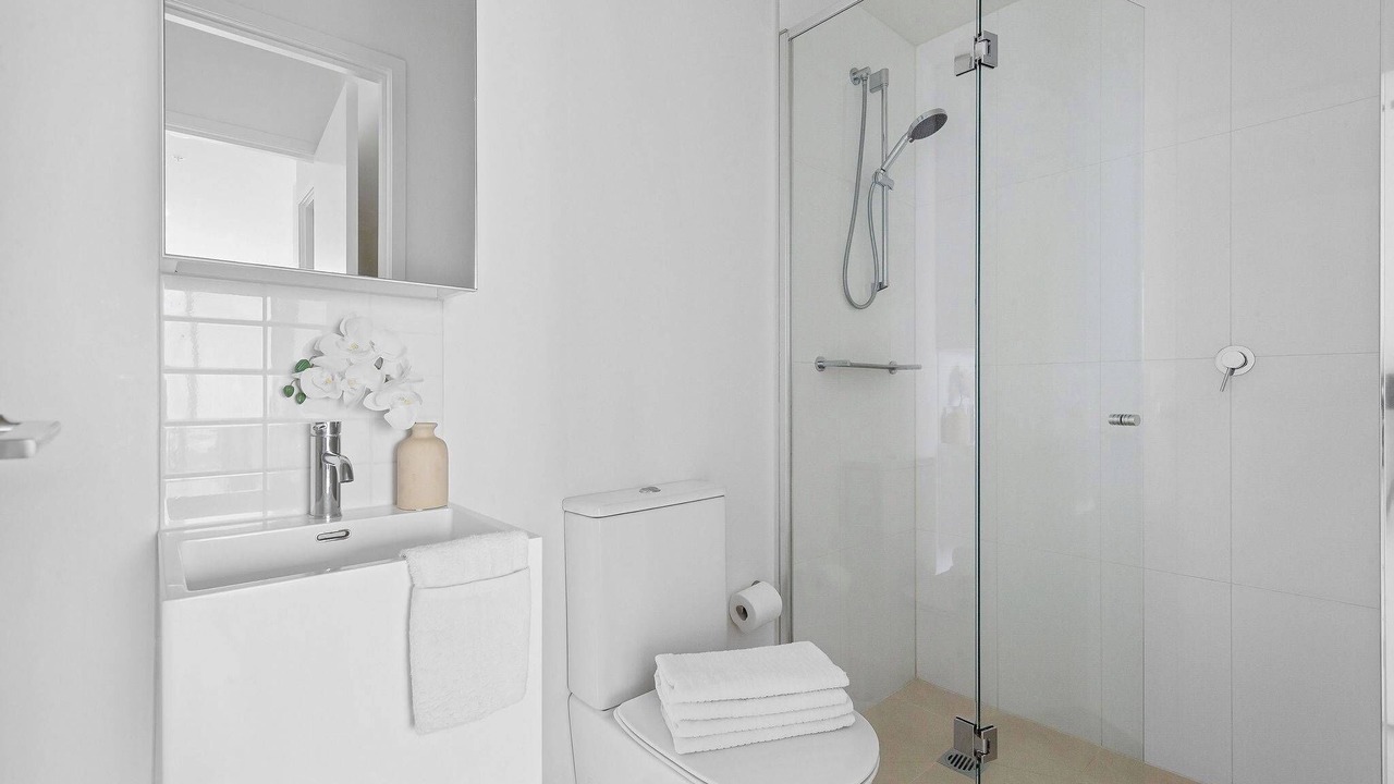 Photo of Bathroom in Southbank