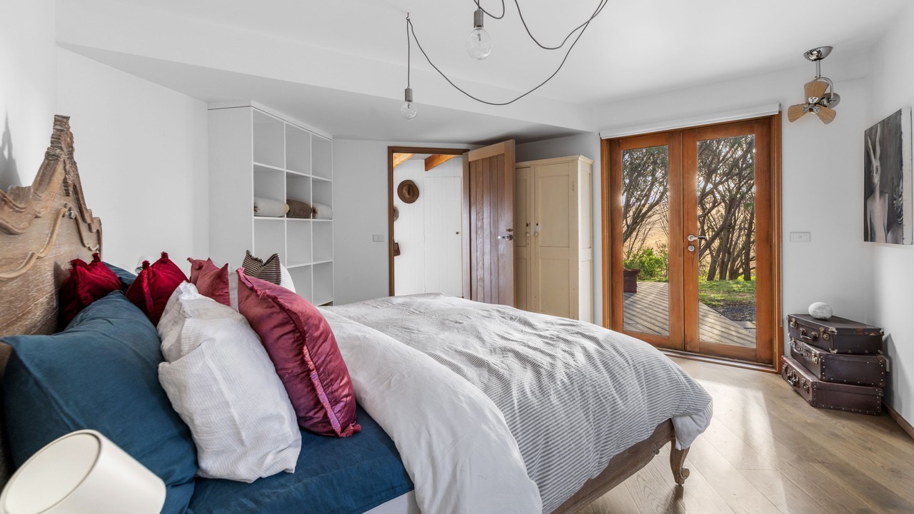 Photo of Bedroom in Kilcunda