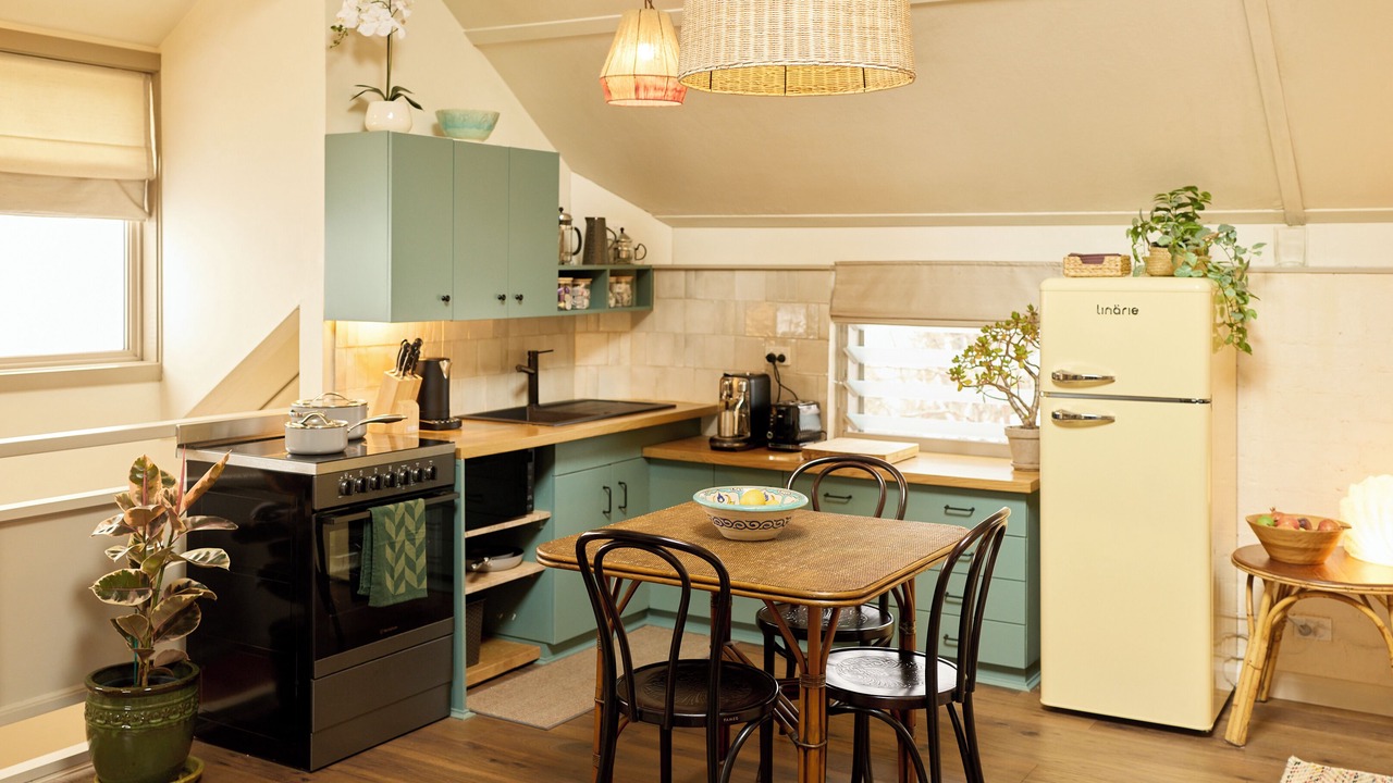 Photo of Kitchen in Austinmer