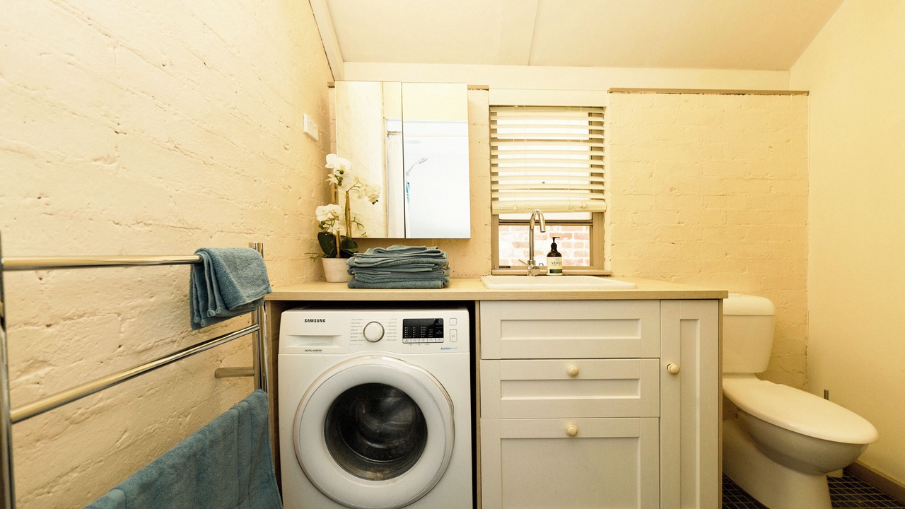 Photo of Bathroom in Austinmer